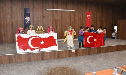 Emette Mehmet Akif Ersoyu anma programı