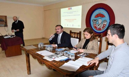 Emette yeni jeotermal sondaj çalışmalarına start verildi