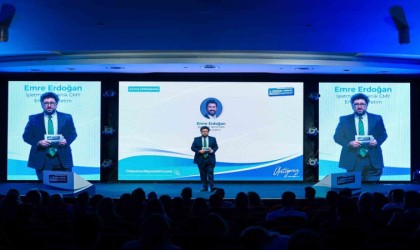 Enerji Sektöründe 3. Fiziksel Varlık Yönetimi Konferansı ‘Afet ve Kriz Yönetimi temasıyla gerçekleşti