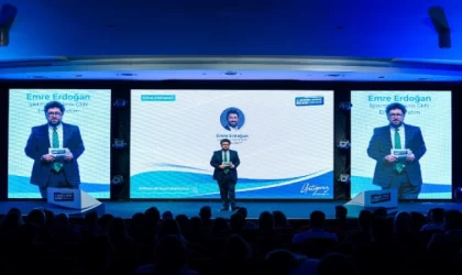 Enerji Sektöründe 3. Fiziksel Varlık Yönetimi Konferansı, ‘Afet ve Kriz Yönetimi’ temasıyla gerçekleşti 