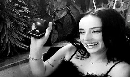 Erkek arkadaşının öldürdüğü Sibelin hüzünlü hikayesi