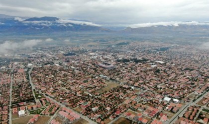 Erzincandan 1 milyon 988 bin dolarlık ihracat yapıldı