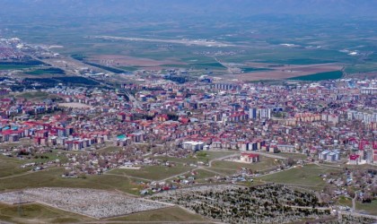 Erzurumda 137 bin ev sahibi, 41 bin kiracı var