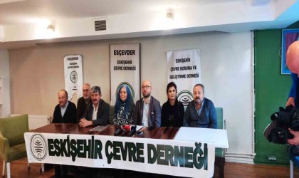 ESÇEVDERden, Cengiz Holding Türkiyeyi zehirleyecek iddiası