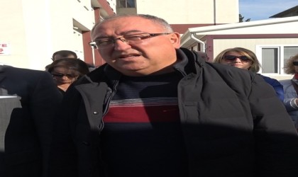 Eski Yalova Belediye Başkanı Vefa Salmana 2 yıl 6 ay hapis cezası