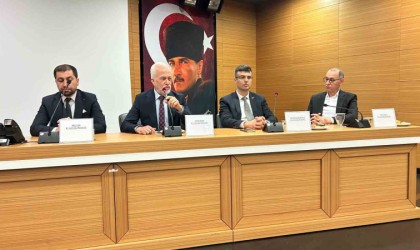 Eskişehir İl Sağlık Müdürlüğü Koordinasyonunda 15. Bölge ASKOM toplantısı yapıldı