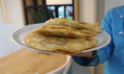 Eskişehirde esnaftan çi börek festivali çağrısı