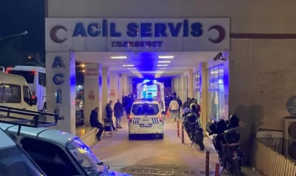 Ev sahibi, ’ücret’ nedeniyle tartıştığı nakliyeciyi tabancayla öldürdü