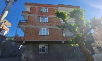 Evinde başından vurulan kadının ölümünde şüpheli komşu çocuk serbest