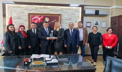 Fadıloğlundan sınav öncesi ortaokul ve lise öğrencilerine moral