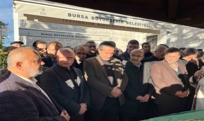 Faruk Çelikin acı günü