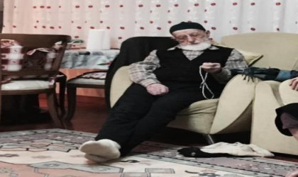 Faruk Çelikin babası vefat etti