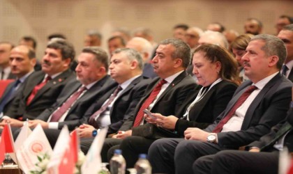 GAİB Türkiye İhracat Seferberliği Zirvesine ev sahipliği yaptı
