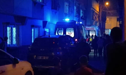 Gaziantep’e şehit ateşi düştü