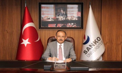 Gaziantepin Kurtuluşunun 102nci yıl dönümü mesajı