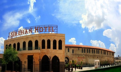 Gaziantepliler 2024e Şirehande girecek