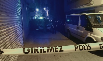 Gaziantepte damat dehşeti