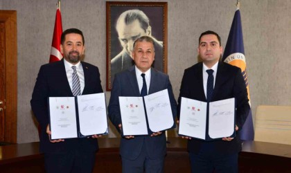 Geleceğin siber güvenlik uzmanları siber vatan programı ile MEÜde yetişecek