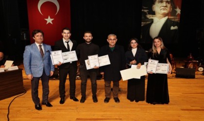 Geleneksel Hisarlı Ahmet Türk Halk Müziği Ses Yarışması