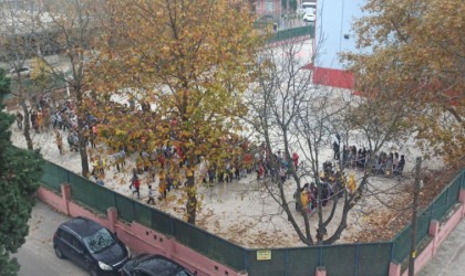 Gemlik merkezli deprem Yalovada da hissedildi