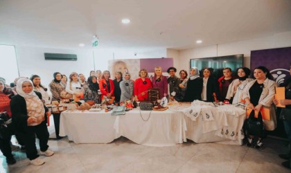 Girişimci kadınlar ve esnaflar dijital dünyada devleşiyor