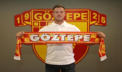 Göztepe’de Mance tekliflere kapalı