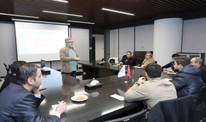 GTB akademiden girişimcilik eğitimi