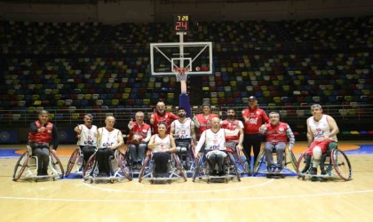 Hastaneden bedensel engellilere destek: Engelleri birlikte aşıyoruz