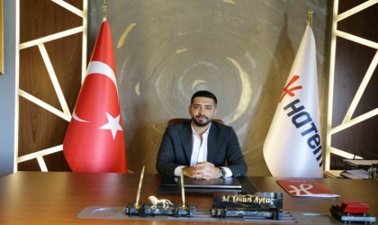 Hatem Hastanesinden 25 Aralık Gaziantepin Kurtuluşu mesajı