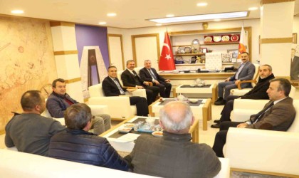 Havzada nitelikli işgücünü karşılayacak projede sona gelindi