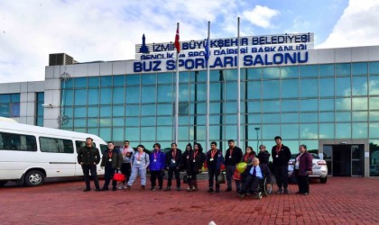 Hayalleri gerçek oldu