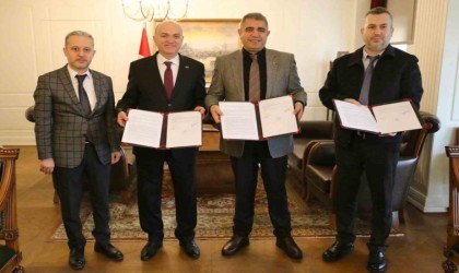 Hayırsever bağışçı ASHİ yapacak