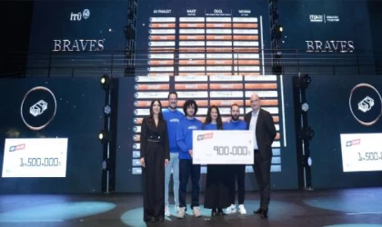 Hollanda merkezli yeni yatırım sermayesi şirketi, ilk yatırımını yaptı