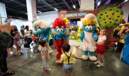 İBS Anne, Bebek ve Çocuk Festivali kapılarını açıyor