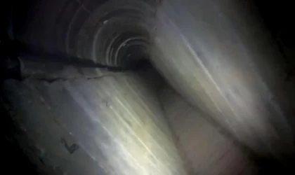 IDF: Savaşın başlangıcından bu yana Hamas’ın 1500 tüneli tespit edildi