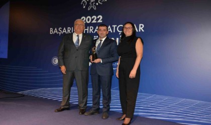 İhracat ödülleri sahiplerini buldu