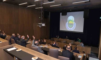 İnegölde kırsal mahallelerin statüsü masaya yatırıldı