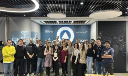 İş Bankası’nın etki girişimlerine özel programı başlıyor