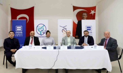 İşin Erbapları yeni girişimci adaylarıyla buluştu