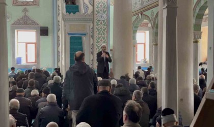 İşitme engelliler artık cuma hutbelerini anlayabiliyor