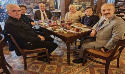 İskenderin İskender mutluluğu