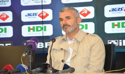 Ivo Viera: “Kayserispor hak ederek maçı kazandı”