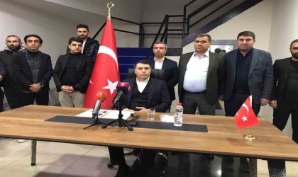 İYİ Partide deprem: Diyarbakırda 12 bin 750 üye istifa etti