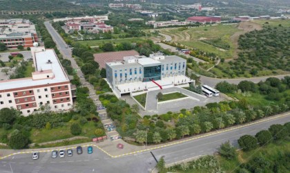 İYTE, GreenMetric 2023te Dünyanın en iyi 153. üniversitesi oldu