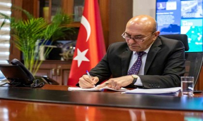 İzmir Büyükşehir Belediyesi yeni yıl etkinliklerini iptal etti