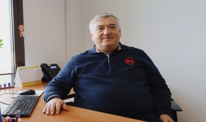 İzmir Ekonomi Üniversitesinden profesöre başkanlık görevi