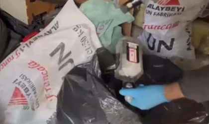 İzmir’de yılbaşı öncesi sahte içki operasyonu; 70 şüpheliye işlem yapıldı