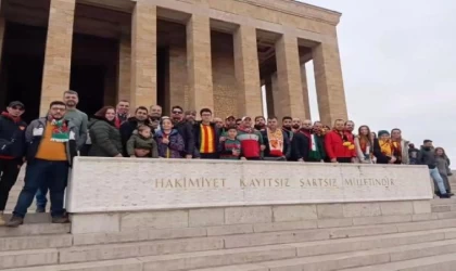 İzmir’in ezeli rakiplerinden örnek tablo
