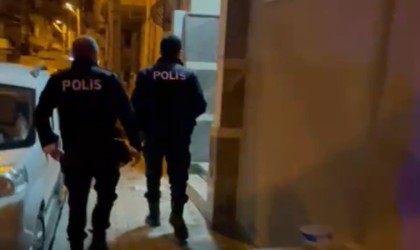 İzmirin korkulu rüyası hayalet nişancı gözaltında