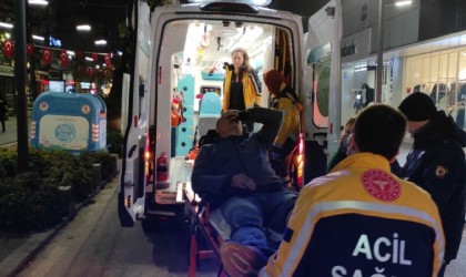 İzmitin meşhur köftecisini pompalı tüfekle vuran şüpheli tutuklandı